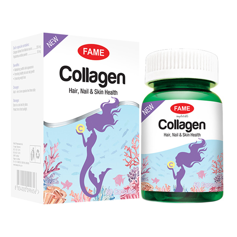 Collagen