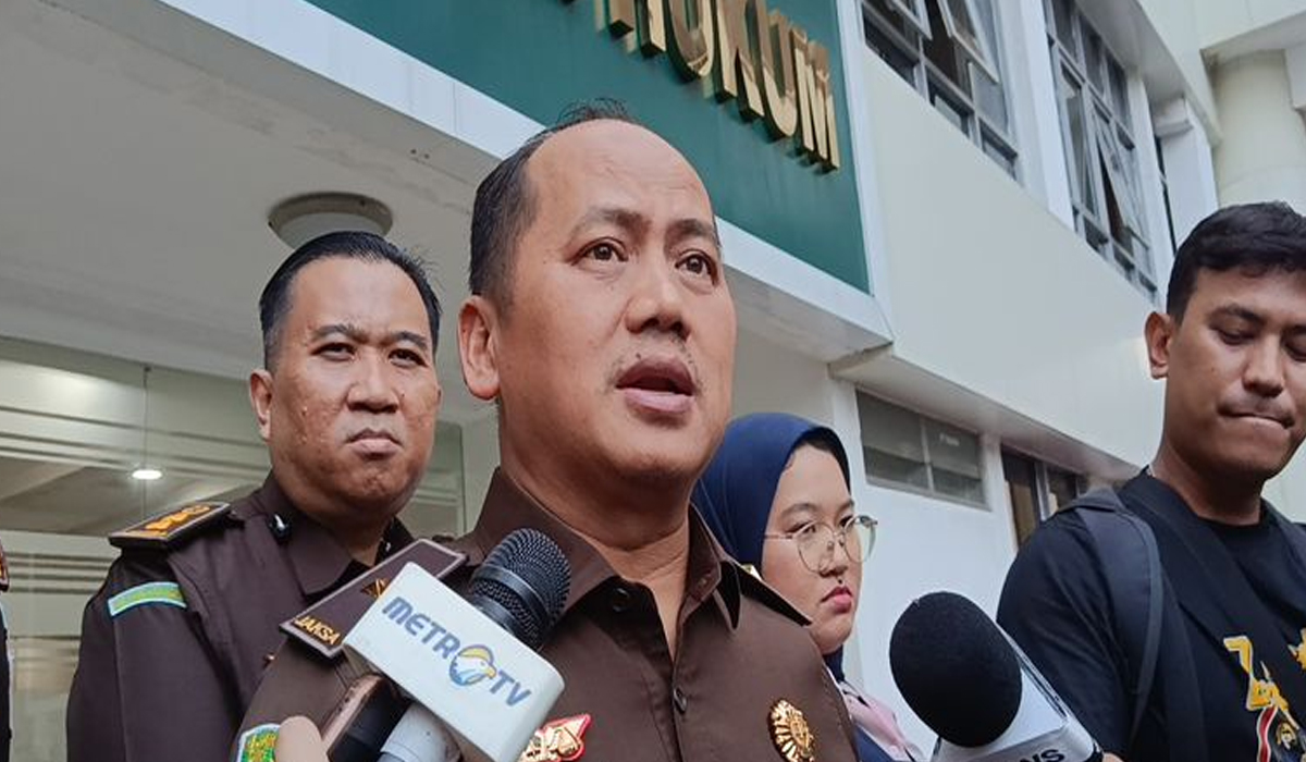 Polda Metro Angkat Bicara Soal Isu Penggeledahan Rumah Jampidsus, Ini Faktanya Polda Metro Angkat Bicara Soal Isu Penggeledahan Rumah Jampidsus, Ini Faktanya