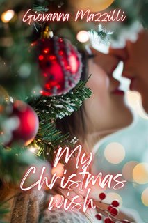 Giovanna Mazzilli - My Christmas wish (2024)
