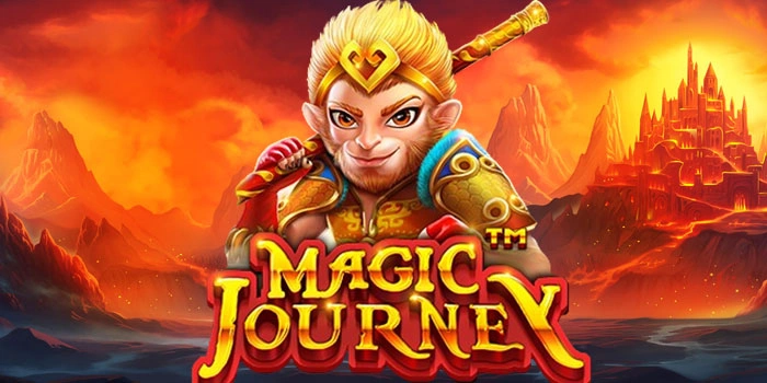 Tips Jitu Menang Besar Di Slot Magic Journey Tanpa Ribet