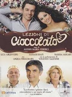 Lezioni di cioccolato 2 (2011).avi DvdRip AC3 iTA