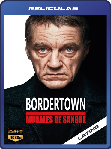 Sorjonen Murales de Sangre (2021) Latino HD [1080P] [GD] [MG]