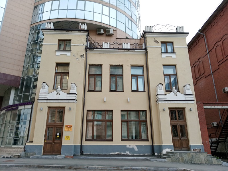 Камско-Вятское Приуралье: Киров, Пермь, Кунгур