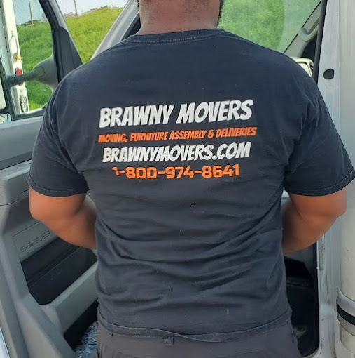 moving companies