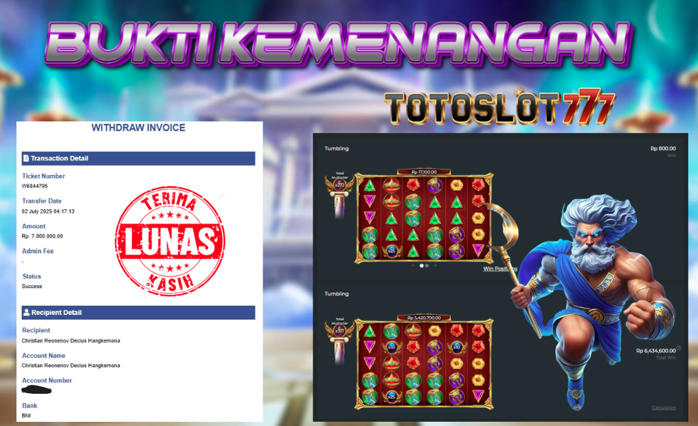 Bukti 