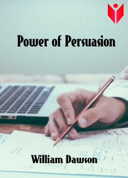 Power of Persuasion thumbnail