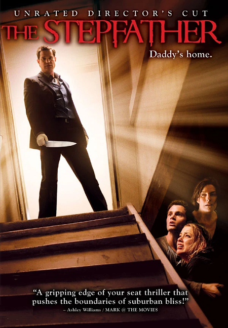 Il segreto di David - The stepfather (2009) mkv FullHD 1080p WEBDL ITA Sub