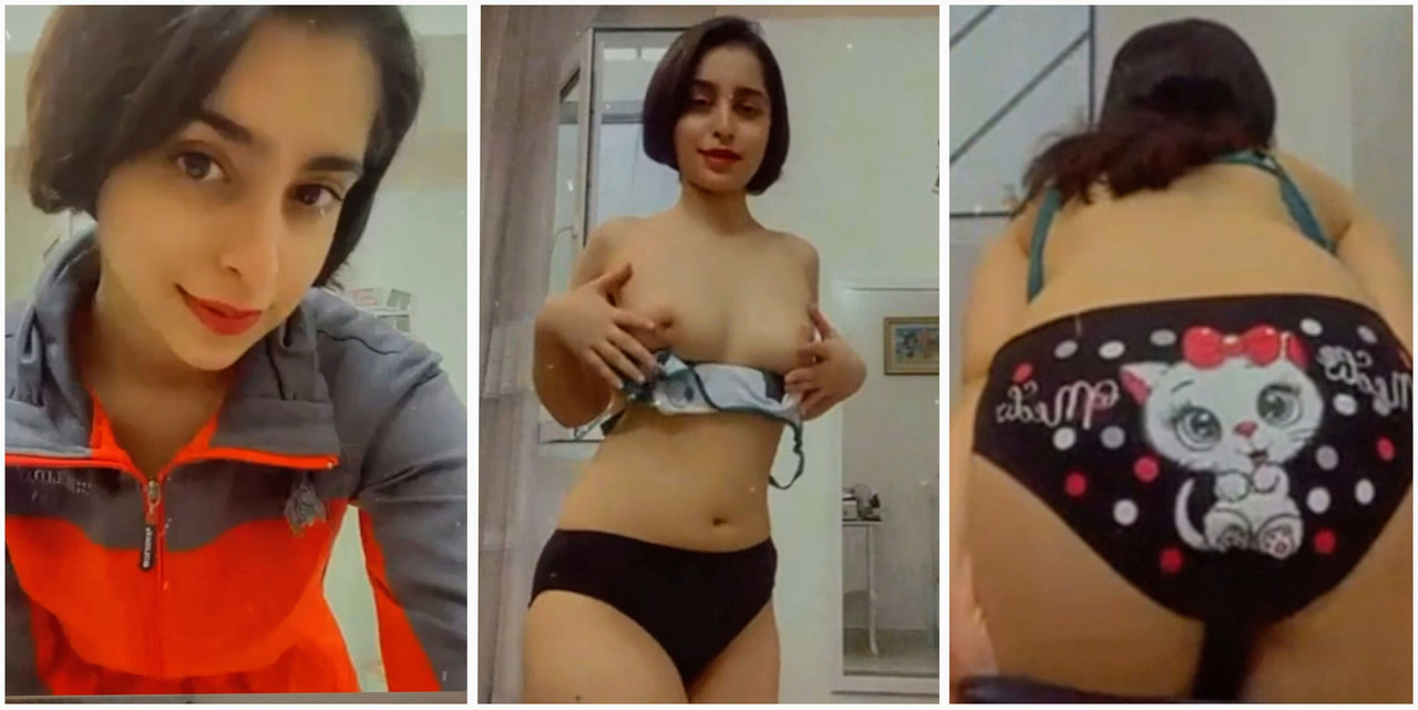 A second image of her captivating form a mesmerizing echo