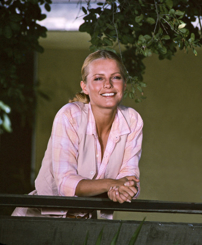 cheryl ladd g54
