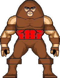 Juggernaut