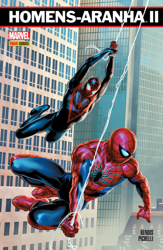 Homens-Aranha-Volume-02