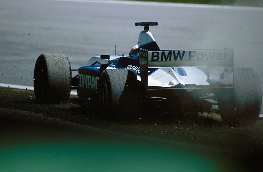 Temporada 2001 de Fórmula 1 016-18