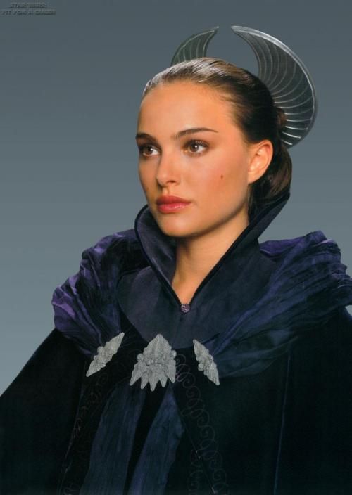 Padme Amidala
