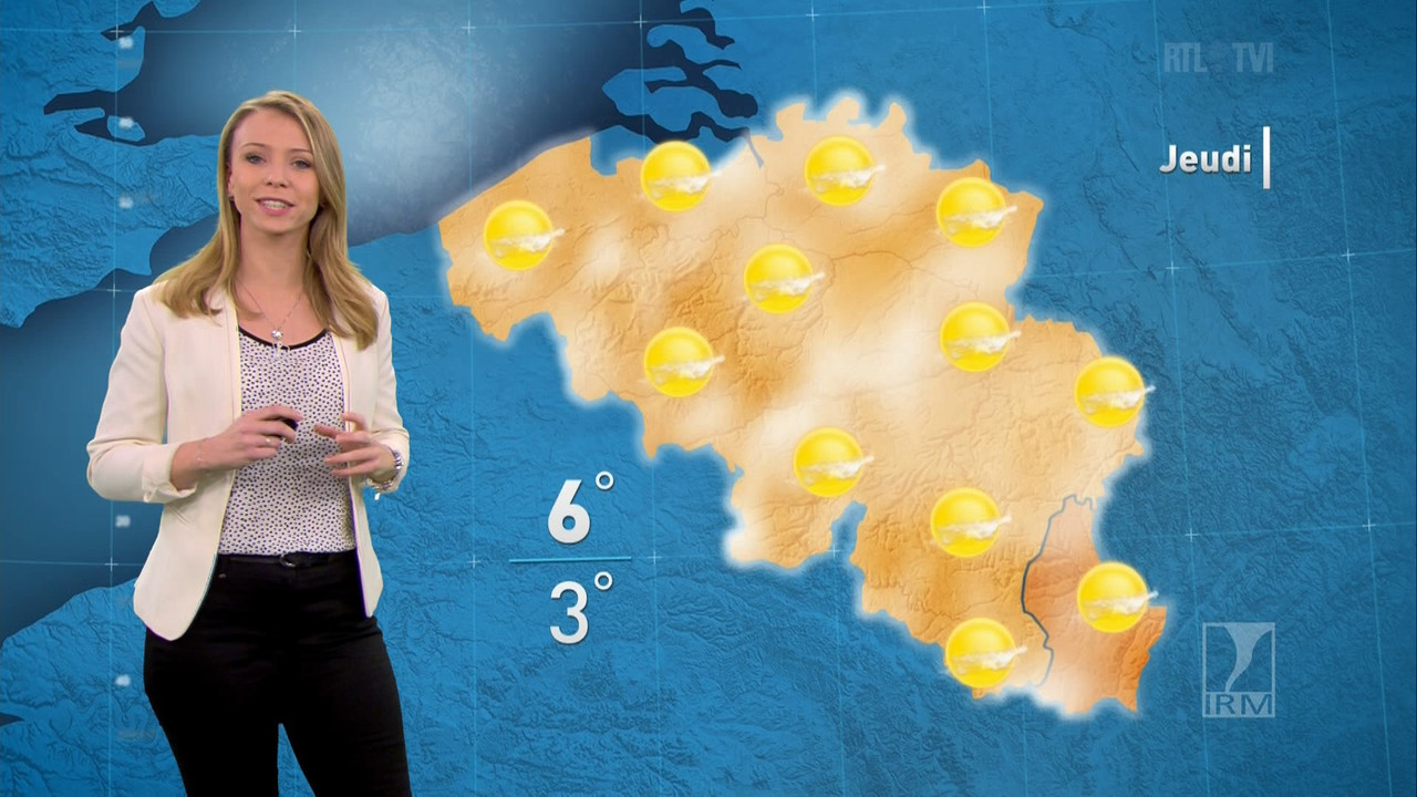25 December - 18.40.00 - Météo. Bulletin météo et prévisions.ts_