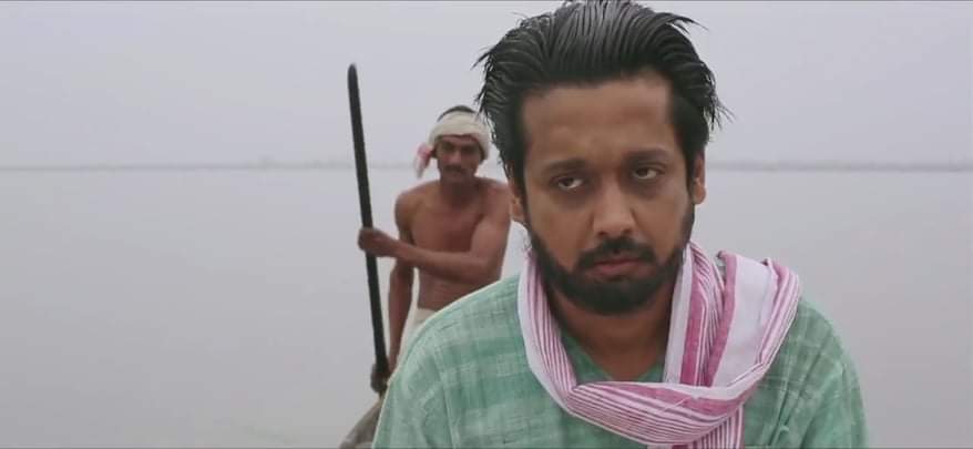 Kothanodi Movie Screenshot