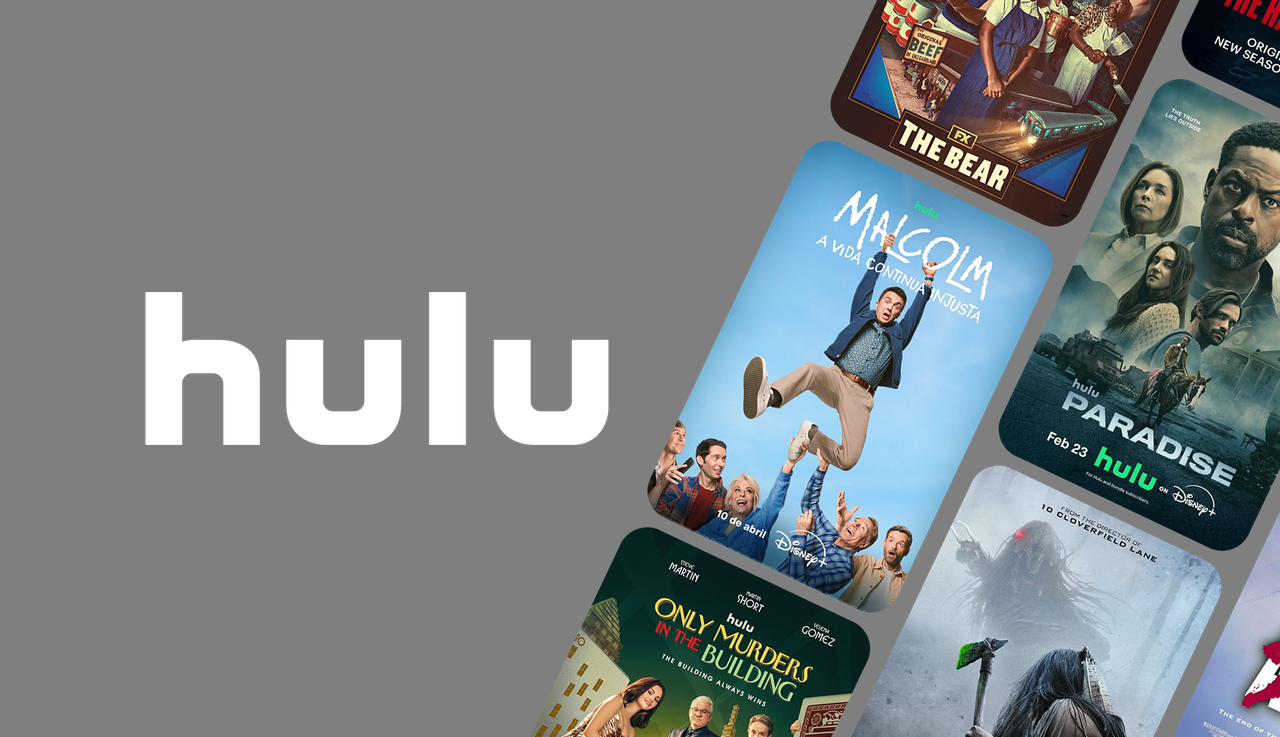 Hulu Trans
