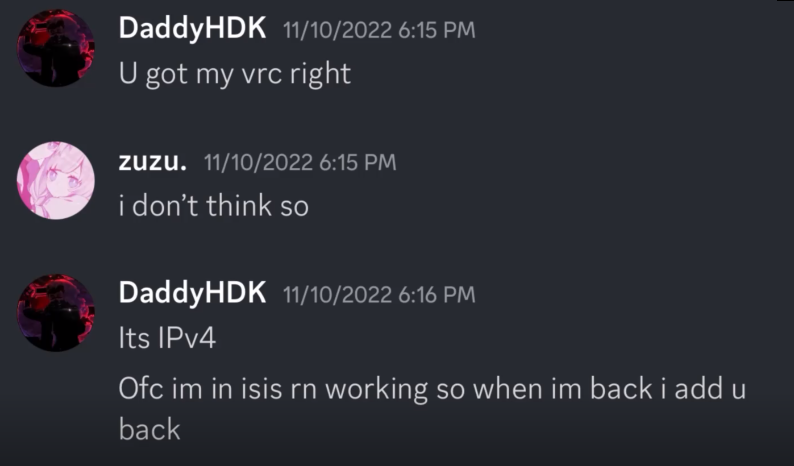 fakeisisiiss