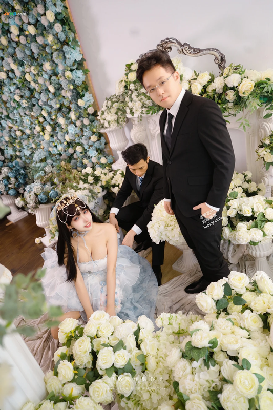 慕慕Momo–BirthdayDay永遠的小公主