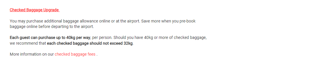 Air Asia: Opiniones, Dudas y Experiencias (AirAsia) - Foro Aviones, Aeropuertos y Aerolíneas