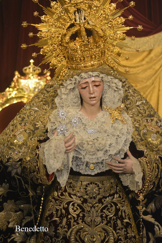 La Estrella - Página 8 Madre-de-la-Estrella