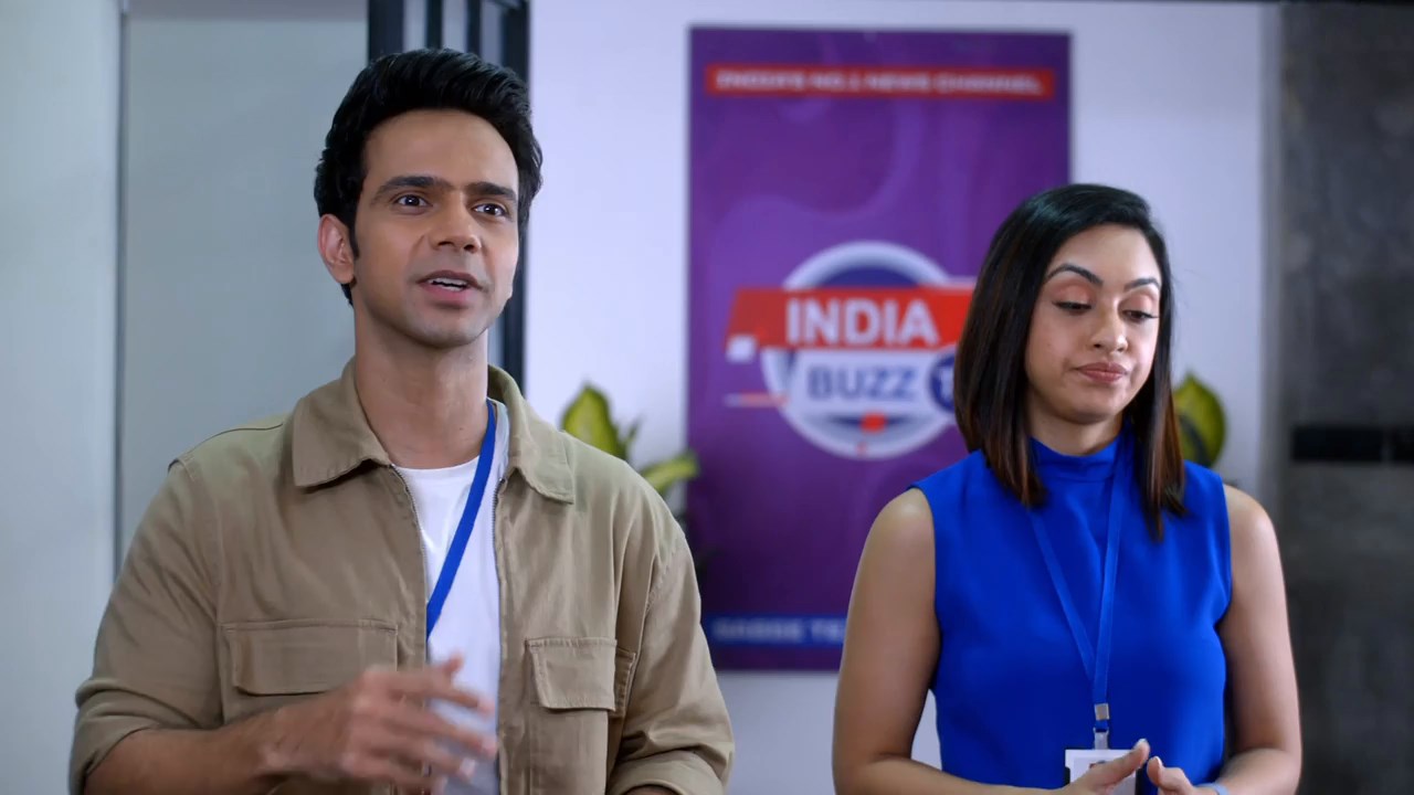 Divorce Ke Liye Kuch Bhi Karega (2024) Season 1 [Hindi] WebRip 480p, 720p ESub - Complete Screenshot