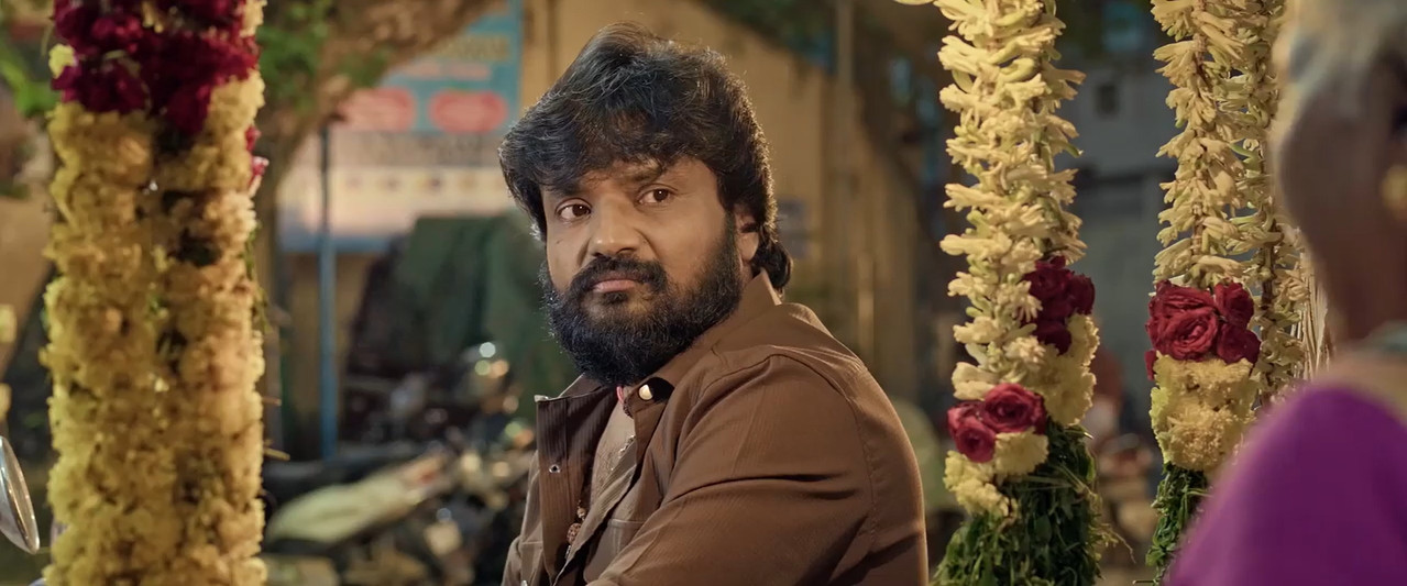 Accused 2025 WebRip [Tamil] 480p 720p Screenshot
