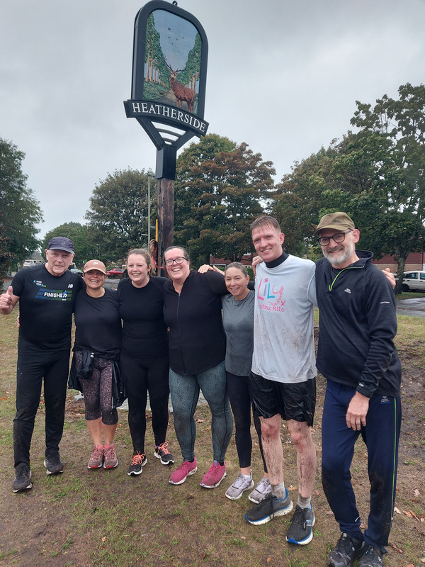 Rise and Shine Community