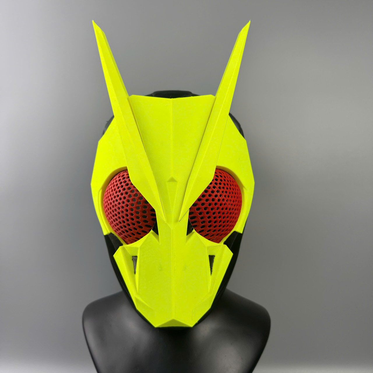 Mũ Kamen Rider