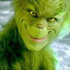 grinch