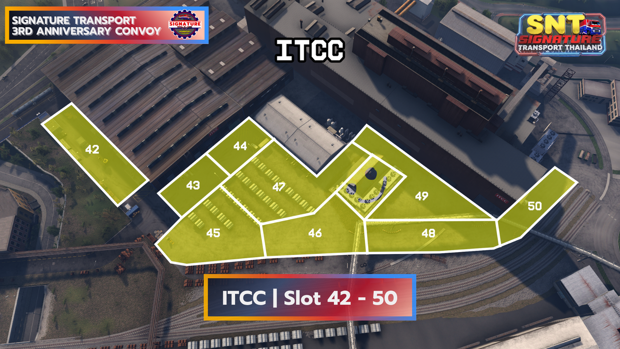 Duisburg: ITCC | 42-50