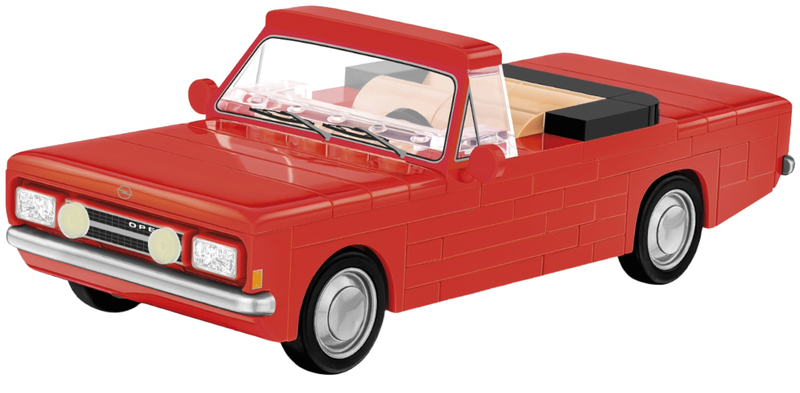 Cobi-24599-Opel-Rekord-C-1700-L-Cabriolet-Bild.png