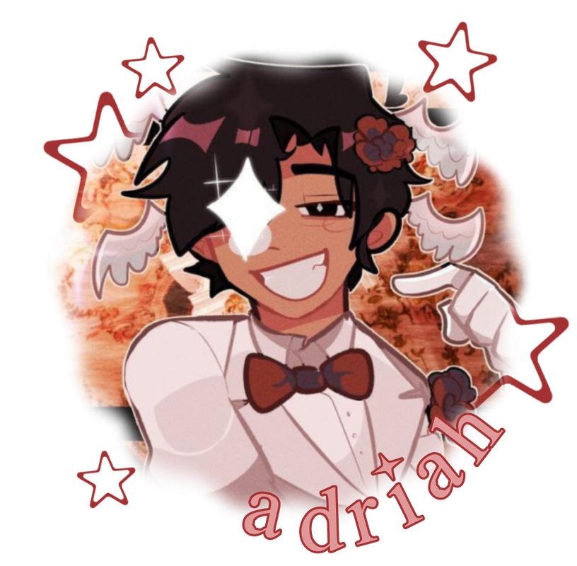 ac: @ddesmondz on twt