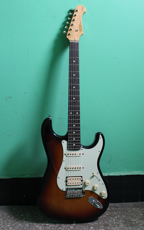 фуджиген страт