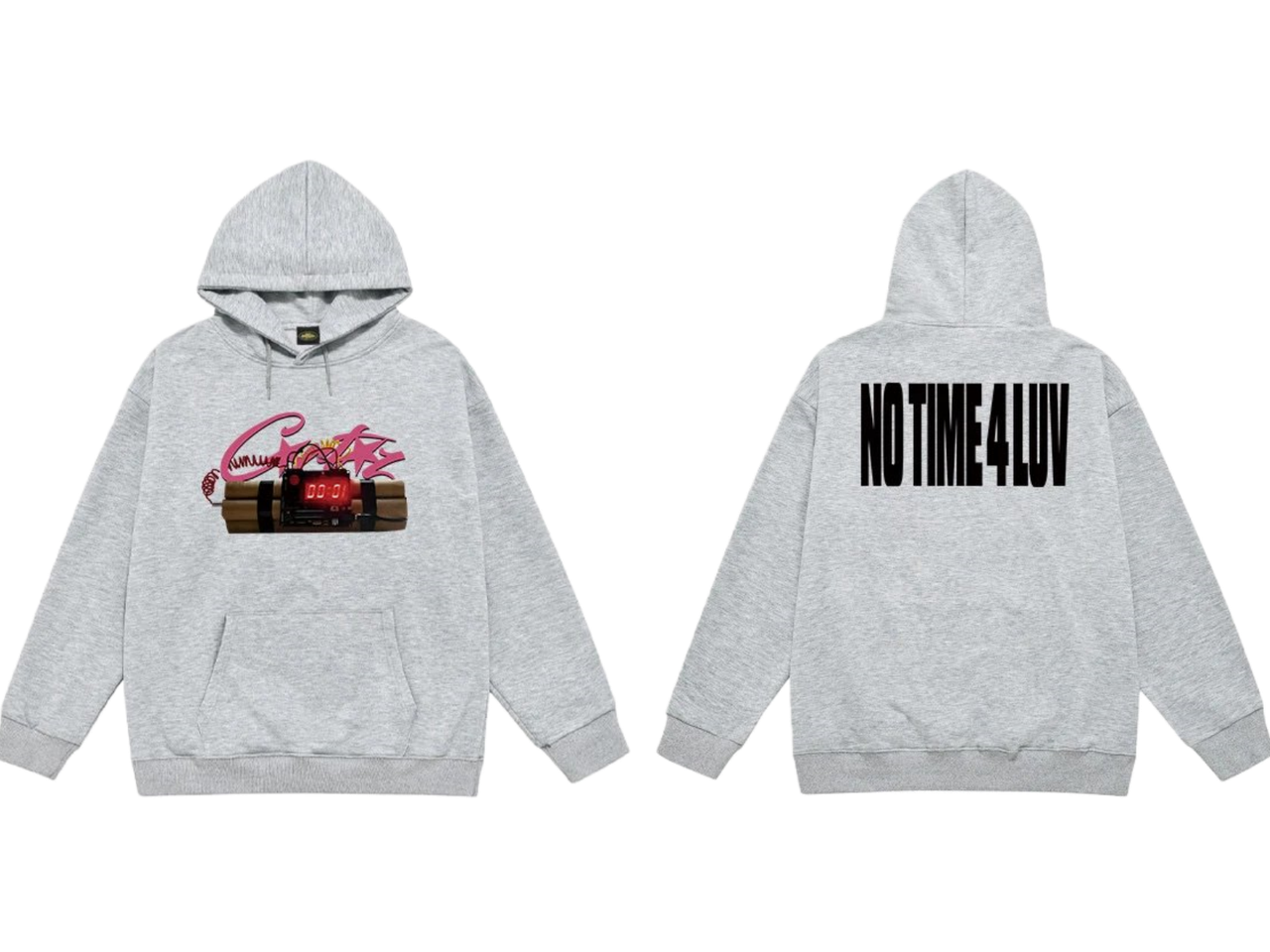 Corteiz Hoodie