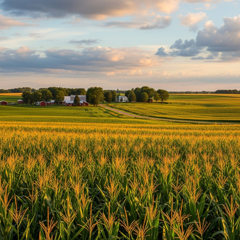 Veterinary Practice selling in Central Iowa