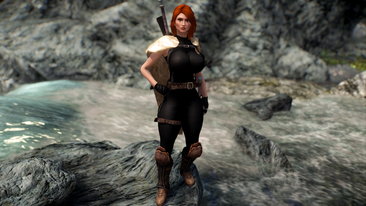 mara jade gear 1