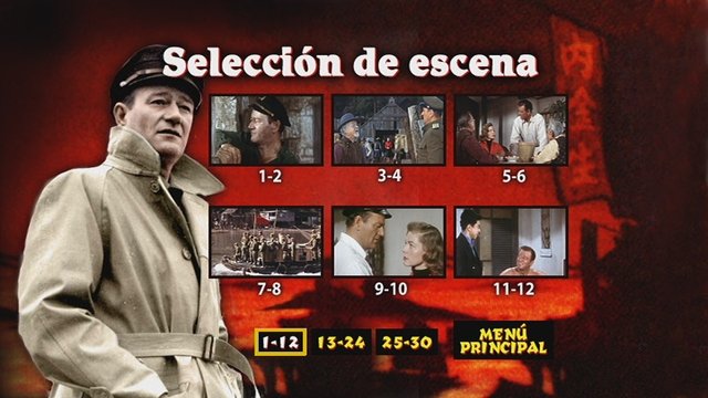 3 - Callejón Sangriento [DVD9Full] [PAL] [Cast/Ing/Ale] [Sub:Varios] [1955] [Aventuras]