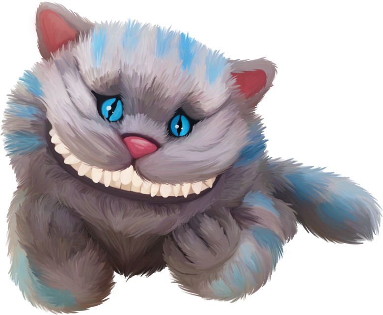 Alice In Wonderland (2)