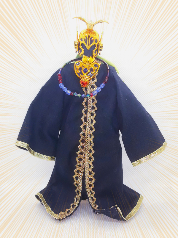 (Premium) Grand Pope (1)-per