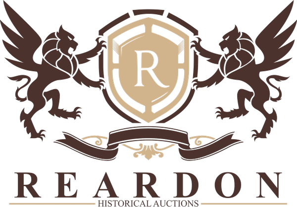 Reardon Historical Auctions