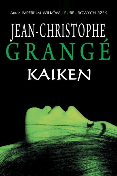 Jean-Christophe Grange - Kaiken