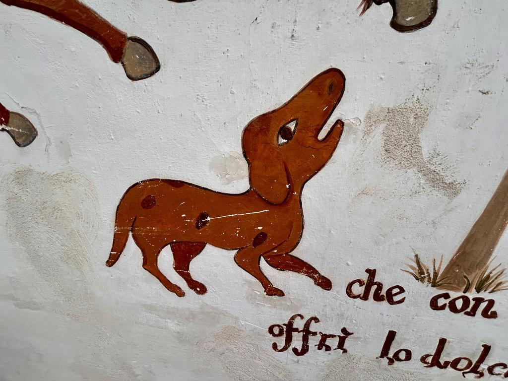 Жаркий сентябрь на побережье Тирренского моря. Жаркий сентябрь на побережье Тирренского моря.