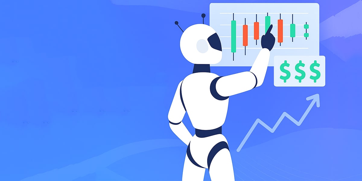 5 Best Forex Robots in 2025