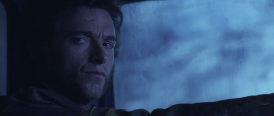 X-Men 2000 BluRay [Hindi + Tamil + English] 480p, 720p, 1080p ESub Screenshot