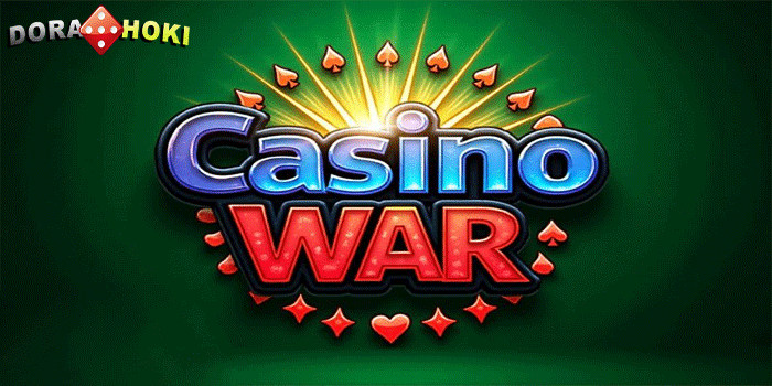 Casino War