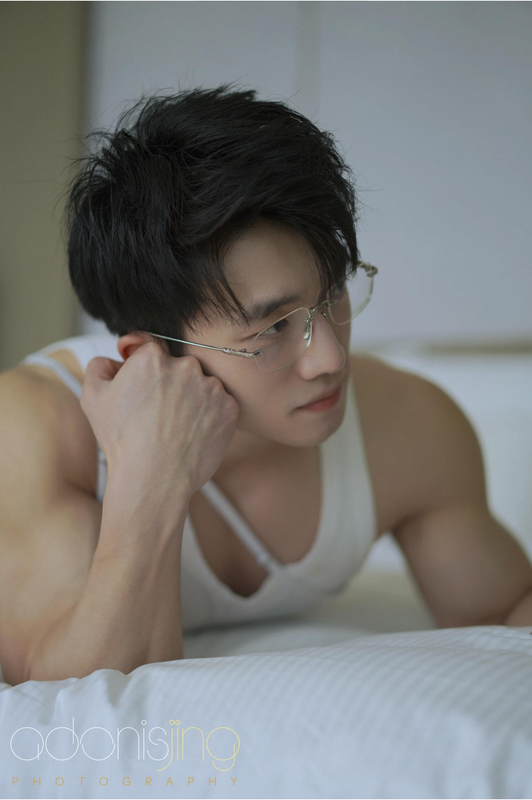 Adonisjing Teacher Vol.1 (51)