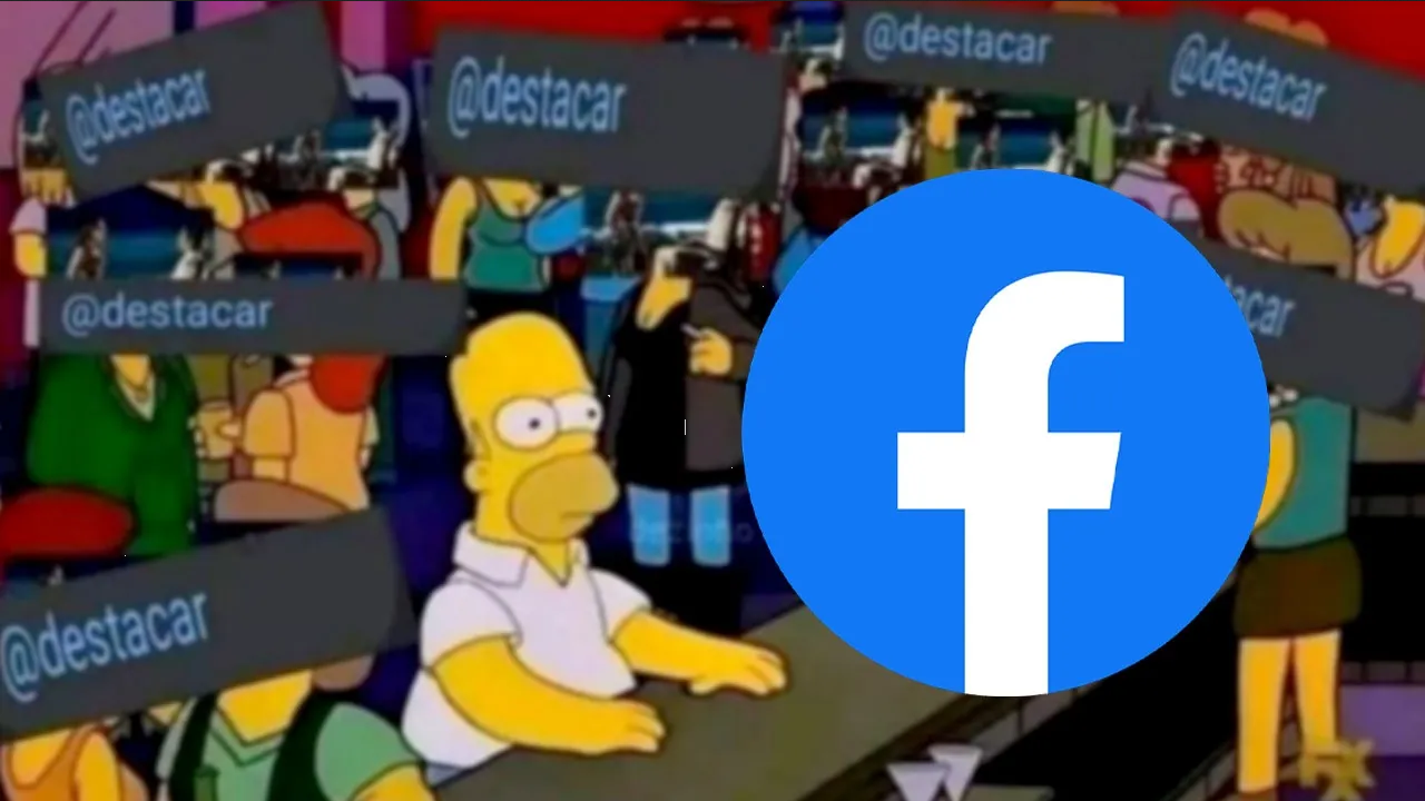 ¿Qué significa @Destacar en Facebook y por qué todos lo usan?