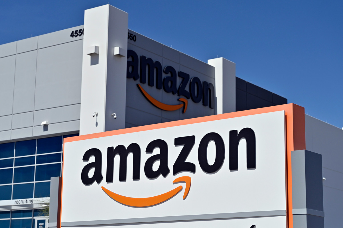 Why I Love Amazon WeekLong Deals
