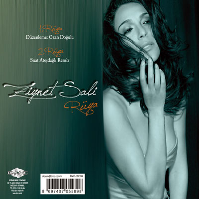 2009 Ziynet Sali - Rüya-1