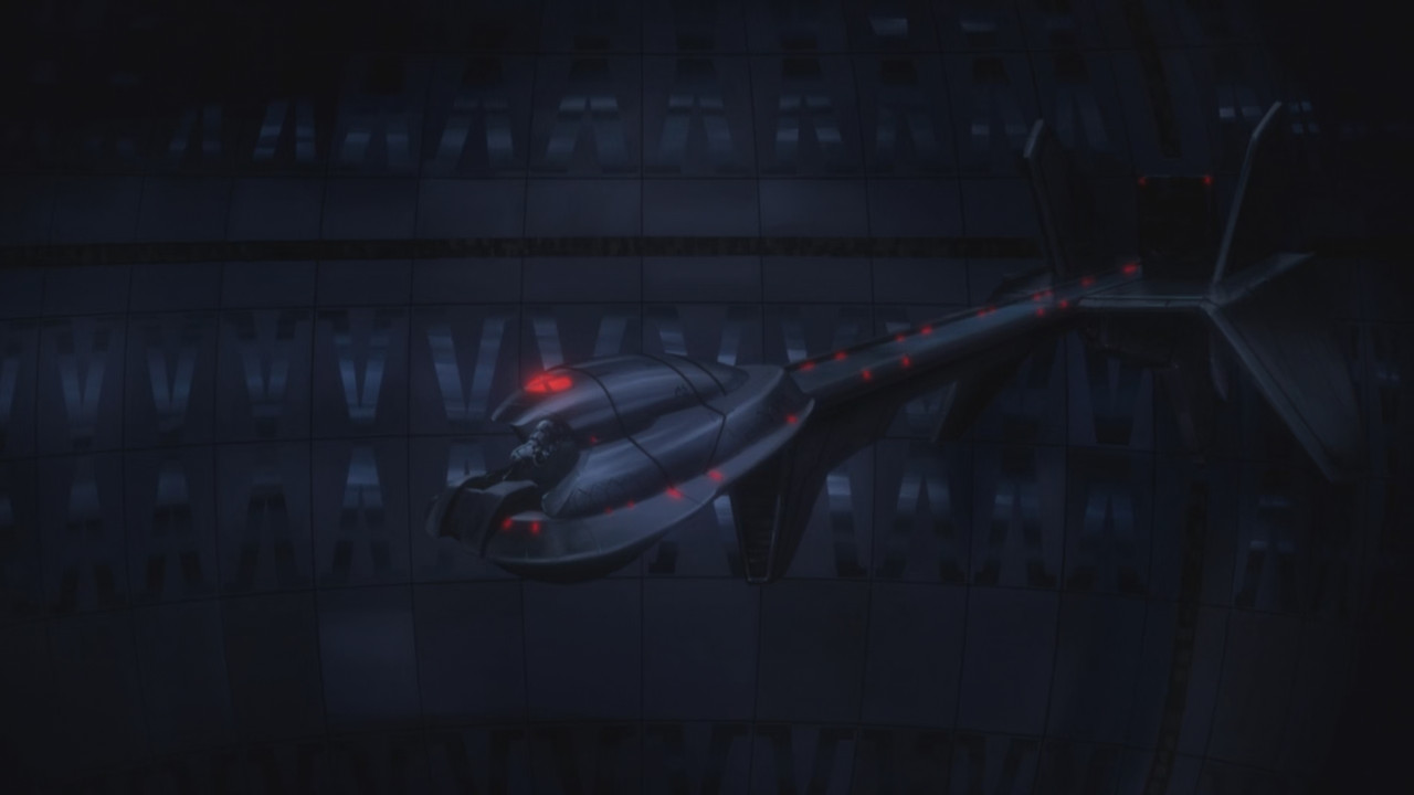 X-Men (2011) - S01E01 - The Return - Joining Forces (1080p WEB-D